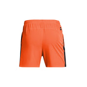 UA Men Project Rock Ultimate 5" Training Shorts | 1387773