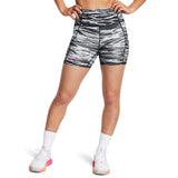 UA Women Project Rock Lets Go Bench to Beach Middy PT | 1388091