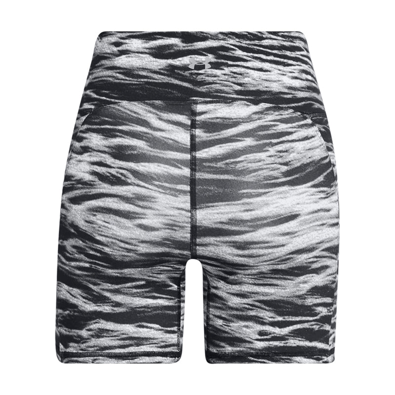 Under Armour Women Project Rock Lets Go Bench to Beach Middy PT | 1388091-001