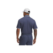 UA Men Playoff 3.0 Rib Polo | 1388156