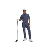 UA Men Playoff 3.0 Rib Polo | 1388156