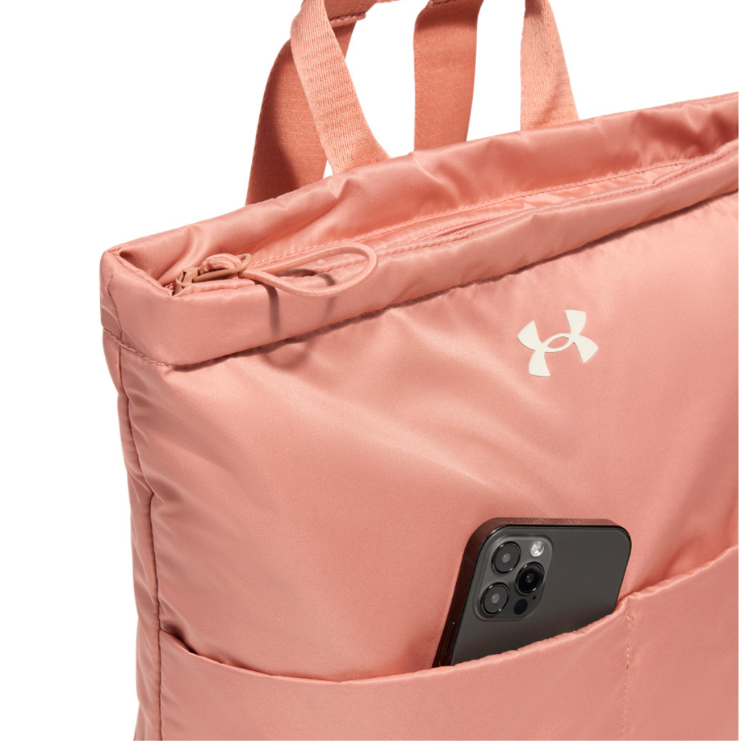 Under Armour Women Studio Lite Backpack | 1388909-696