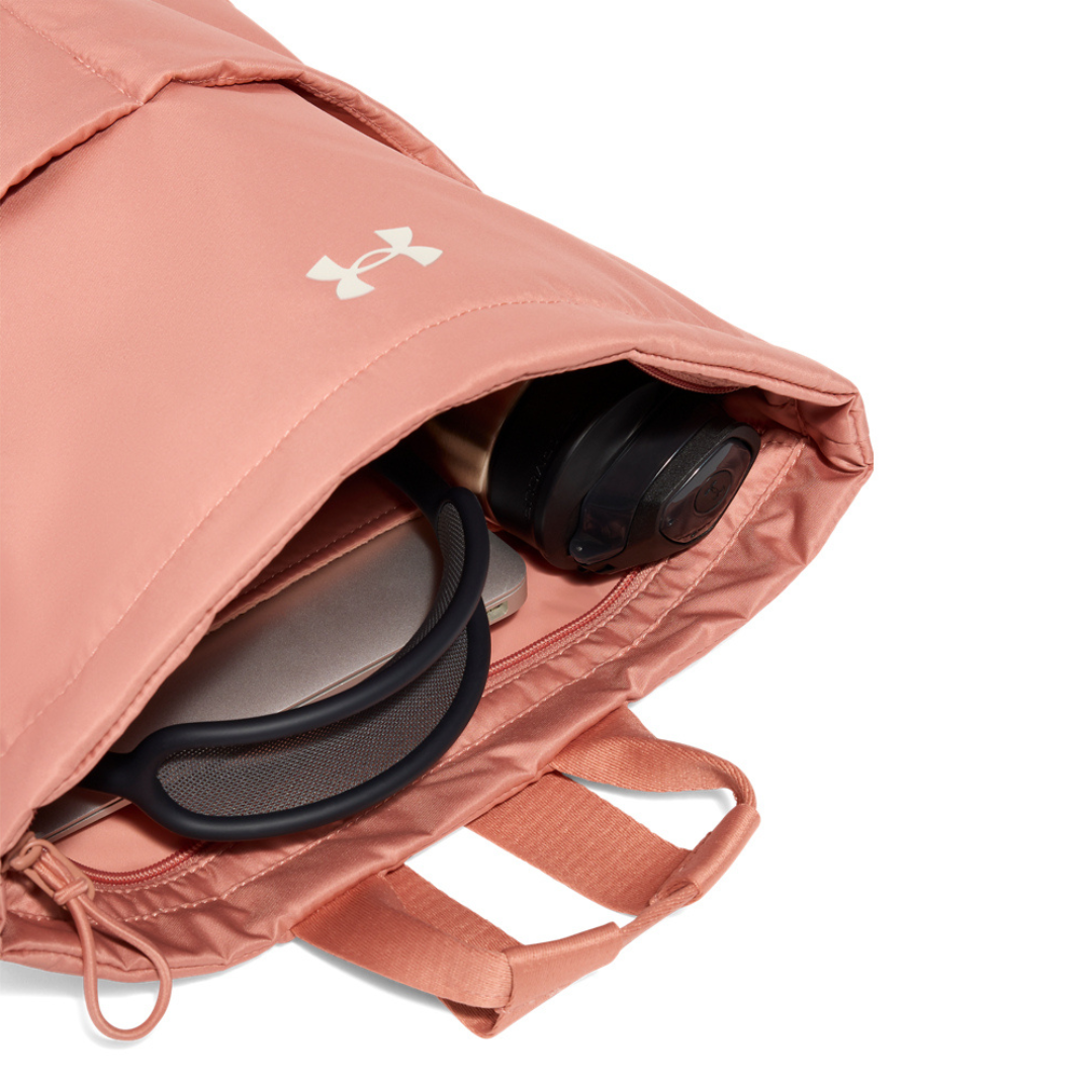 Under Armour Women Studio Lite Backpack | 1388909-696