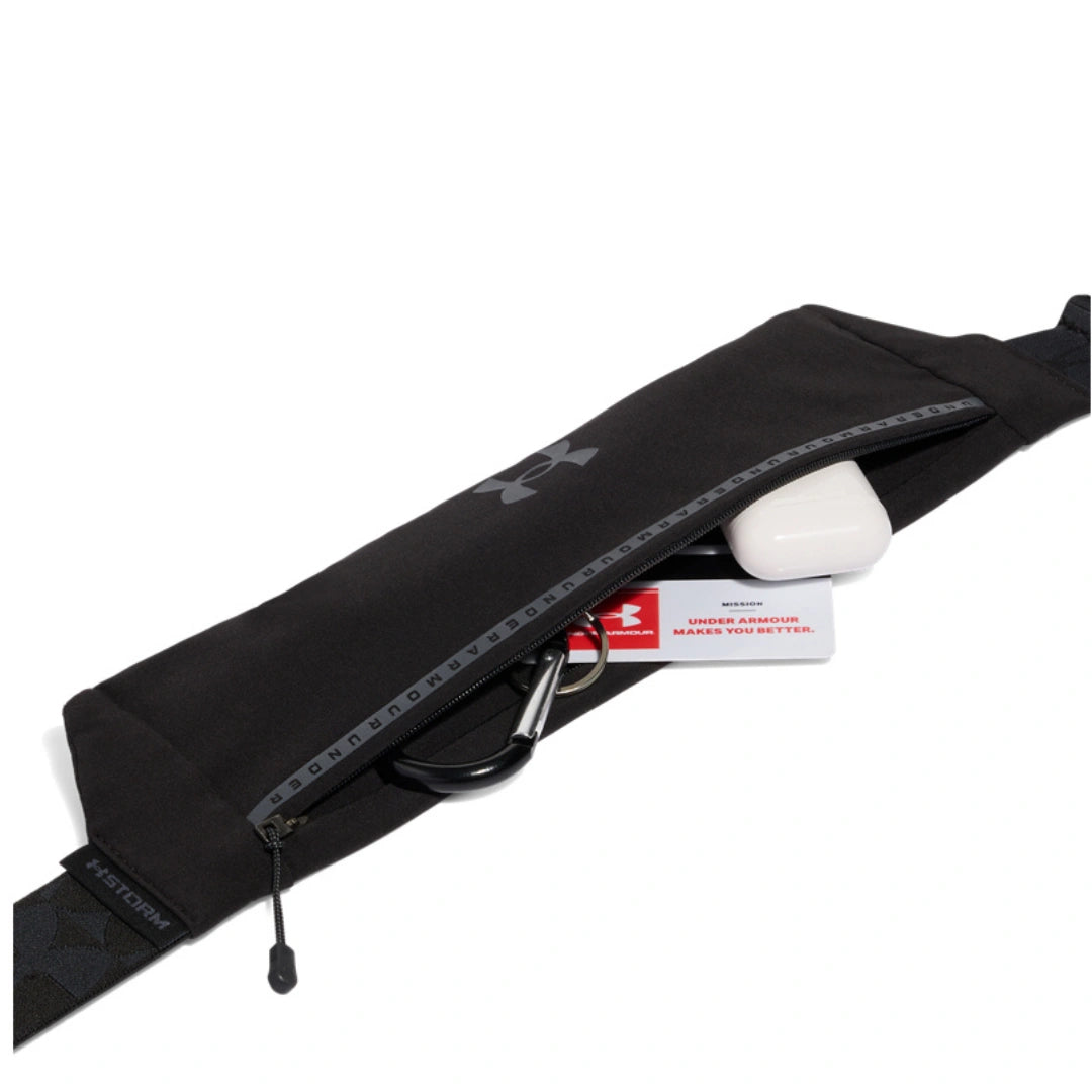 Under Armour Unisex Launch Run Belt | 1388914-001