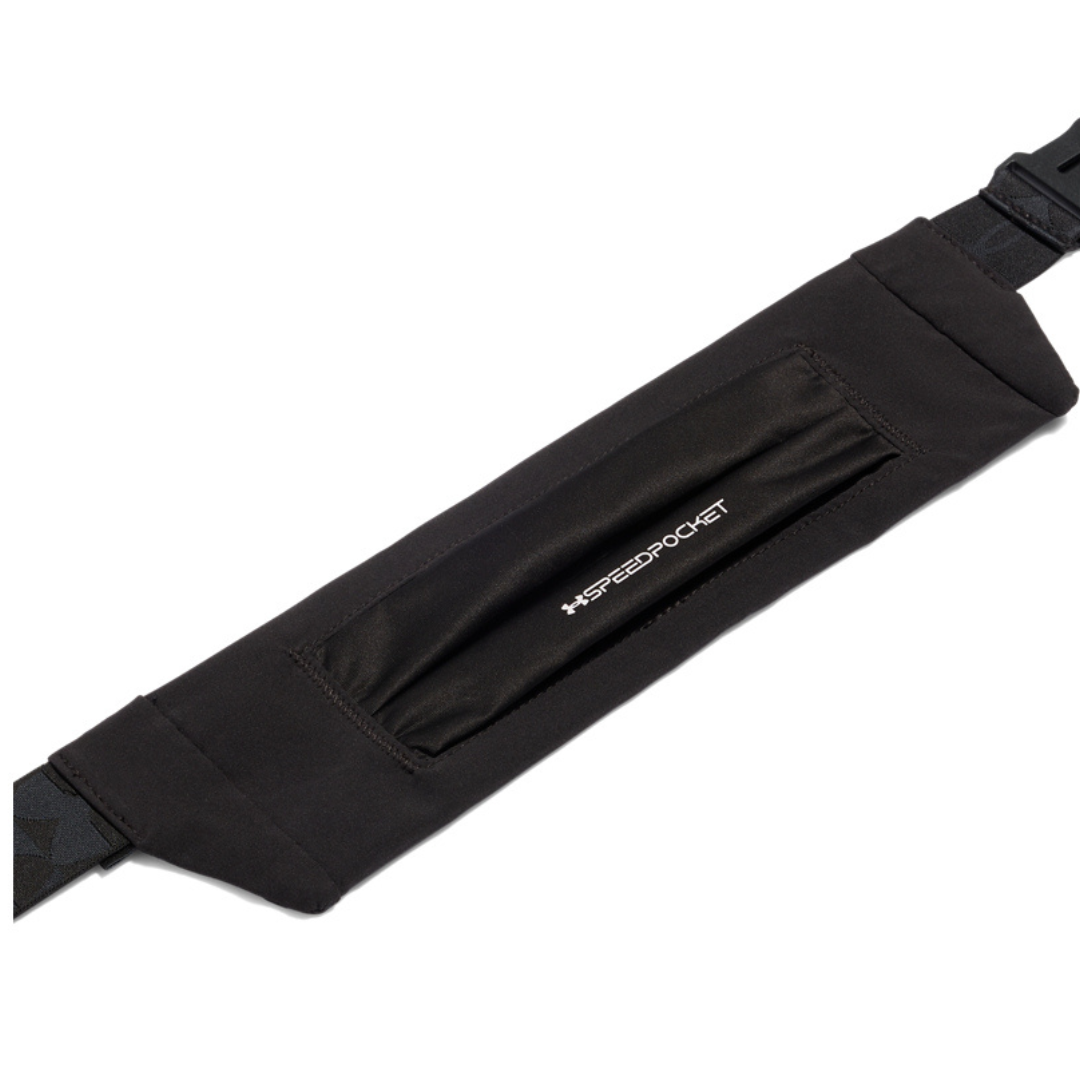 Under Armour Unisex Launch Run Belt | 1388914-001