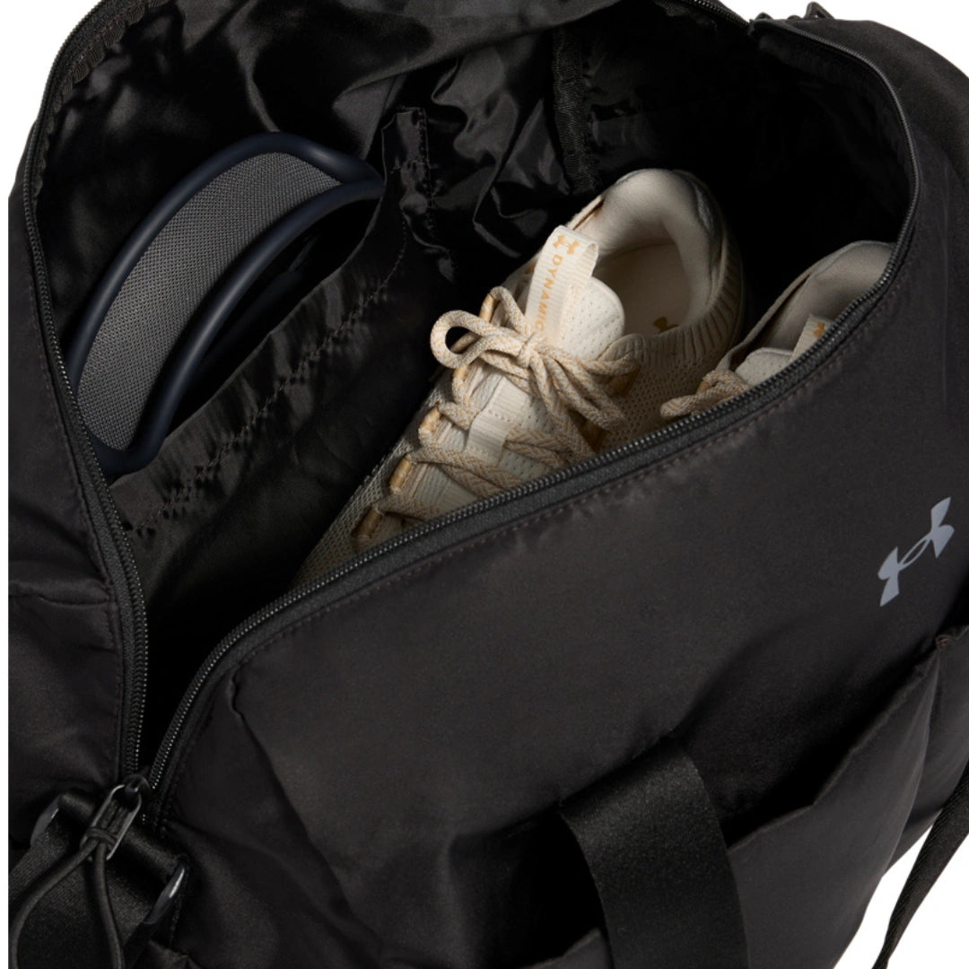 Under Armour Women Studio Lite Duffle| 1388915-001
