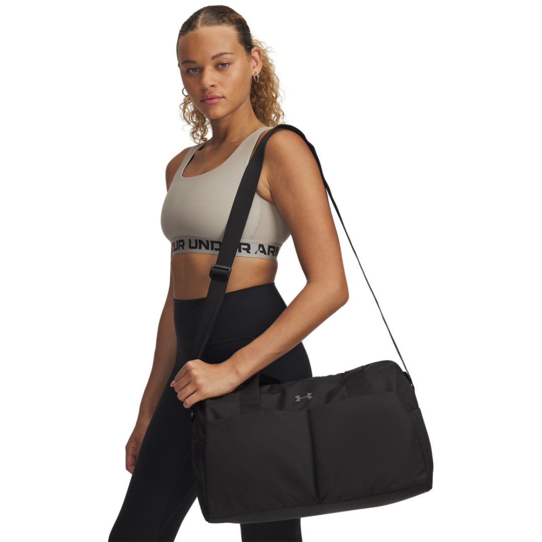 Under Armour Women Studio Lite Duffle | 1388915-001
