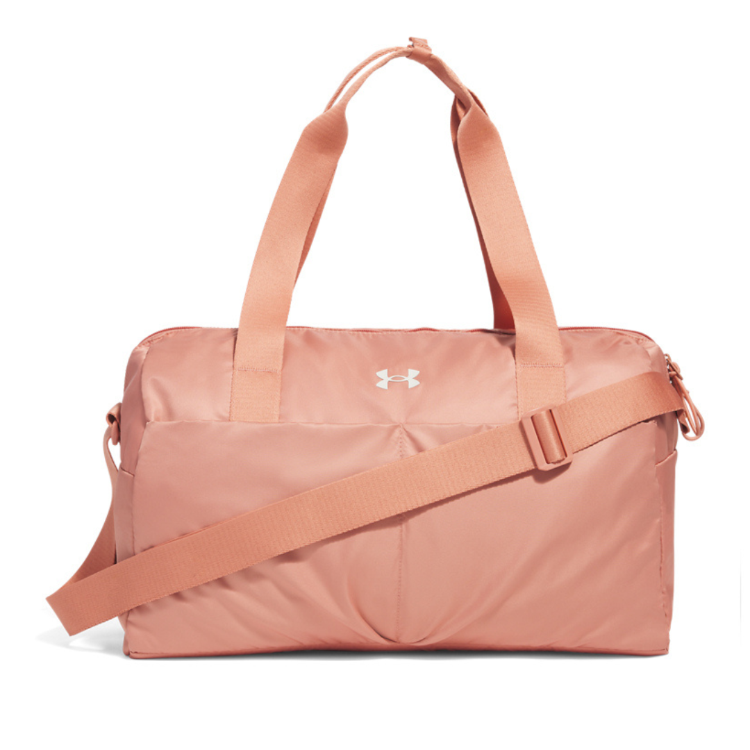 Under Armour Women Studio Lite Duffle | 1388915-696