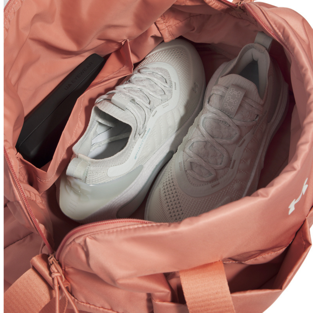 Under Armour Women Studio Lite Duffle | 1388915-696