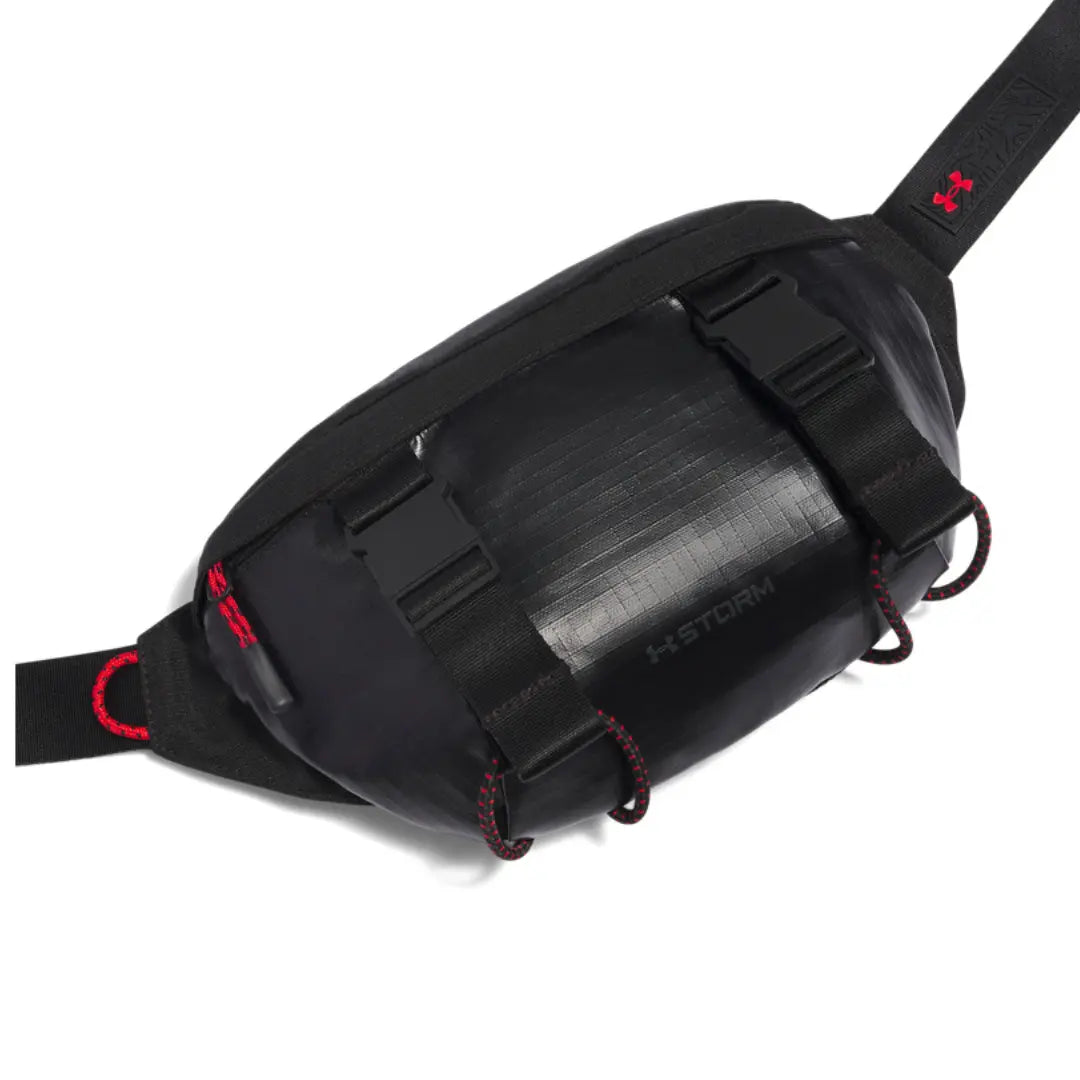 Under Armour Unisex Summit Trail Waist Bag | 1388932-001