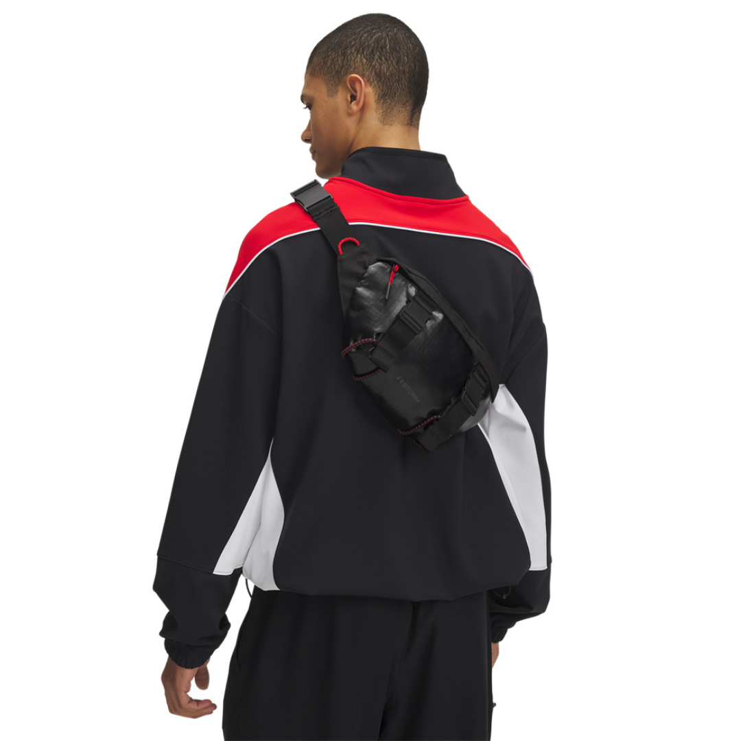 Under Armour Unisex Summit Trail Waist Bag | 1388932-001