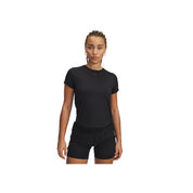 UA Women Launch Elite Novelty Short Sleeve | 1389565