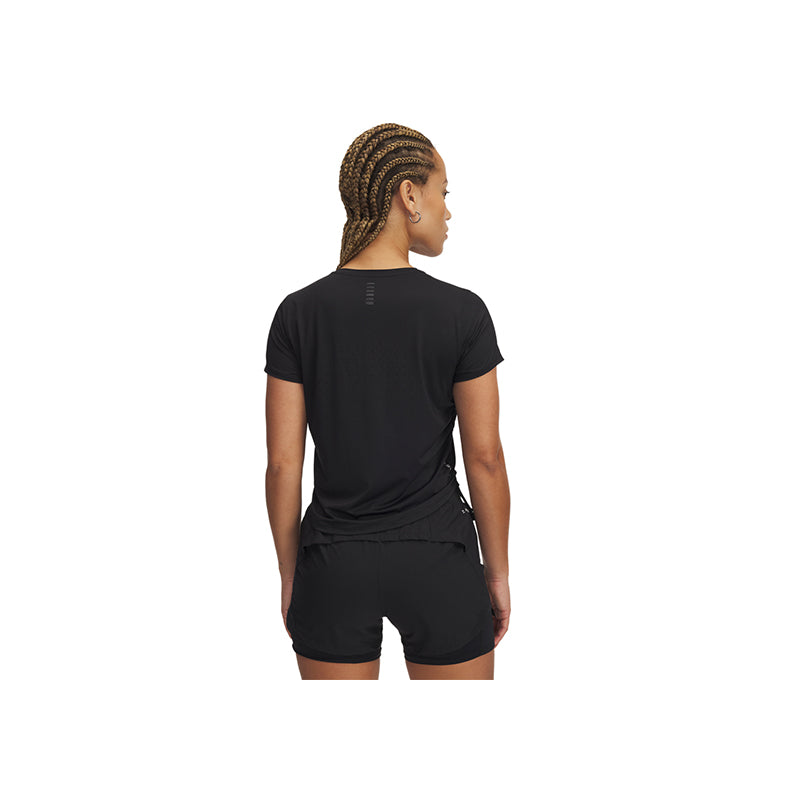 UA Women Launch Elite Novelty Short Sleeve | 1389565