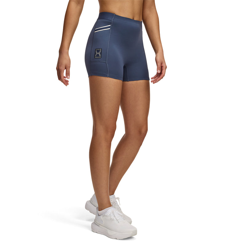 Under Armour Women Run 96 Shorts | 1389569-044