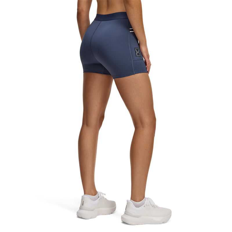 Under Armour Women Run 96 Shorts | 1389569-044