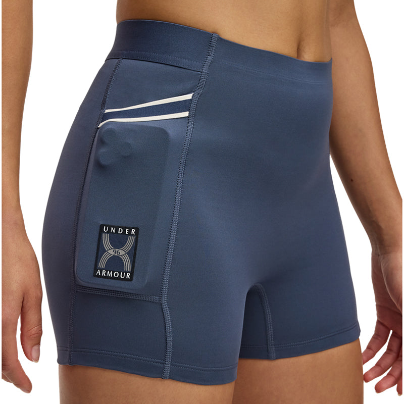 Under Armour Women Run 96 Shorts | 1389569-044