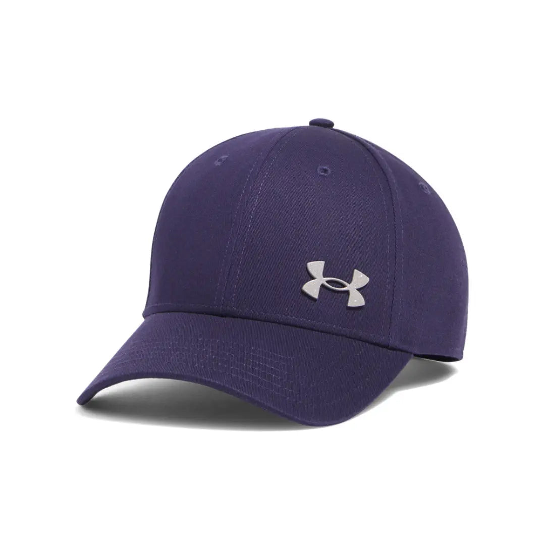 Under Armour Men Sportstyle Metal Adustable Cap| 1389695-410
