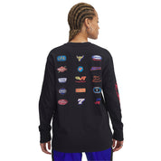 UA Women Project Rock Campus Long Sleeve | 1389700