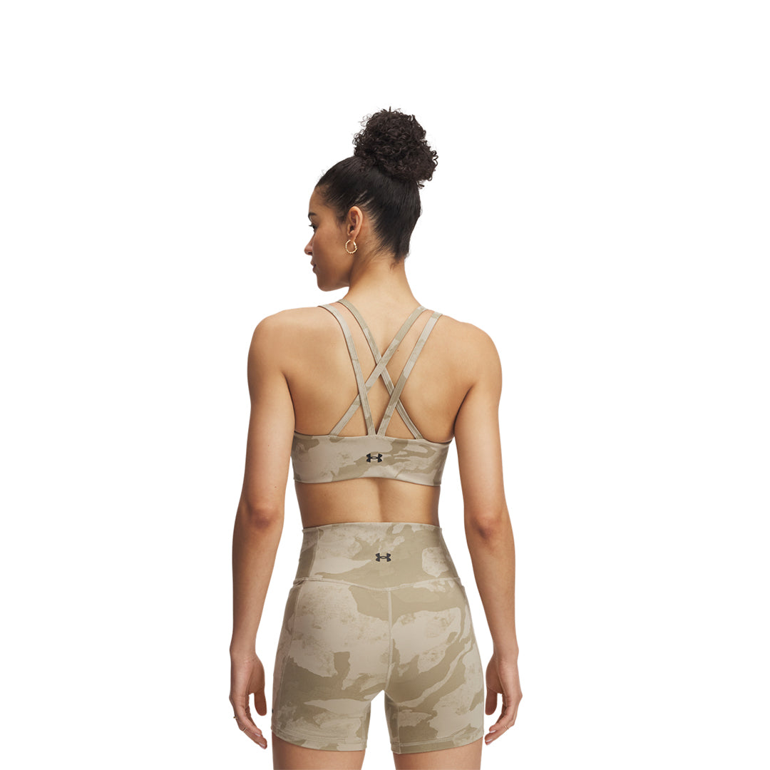 Under Armour Women Project Rock Bralette | 1389707-299