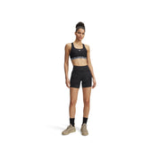 UA Women Project Rock Middy Shorts | 1389712