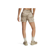 UA Women Project Rock Terry Shorts | 1389713