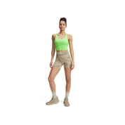 UA Women Project Rock Fitted Bra Tank | 1389714