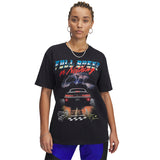 UA Women Project Rock Campus T-Shirt | 1389716