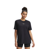UA Women Project Rock Campus T-Shirt | 1389717