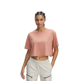 UA Women Rival Short Sleeve | 1389721