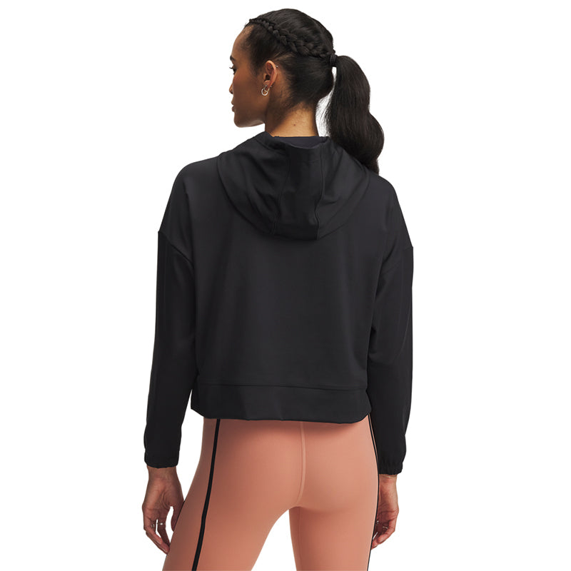 Under Armour Women Meridian Hoodie | 1389784-001