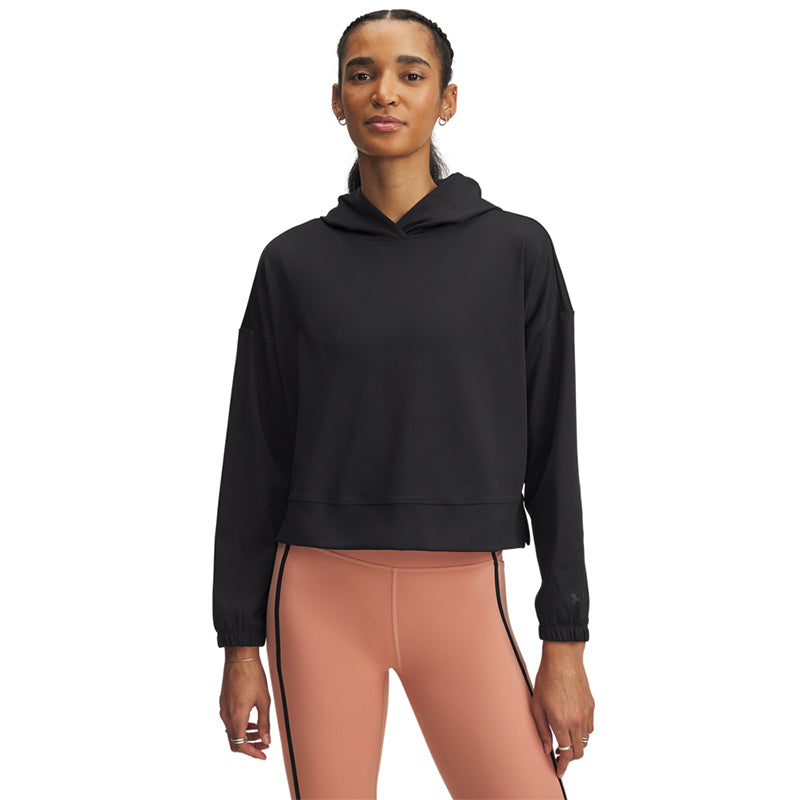 UA Women Meridian Hoodie | 1389784