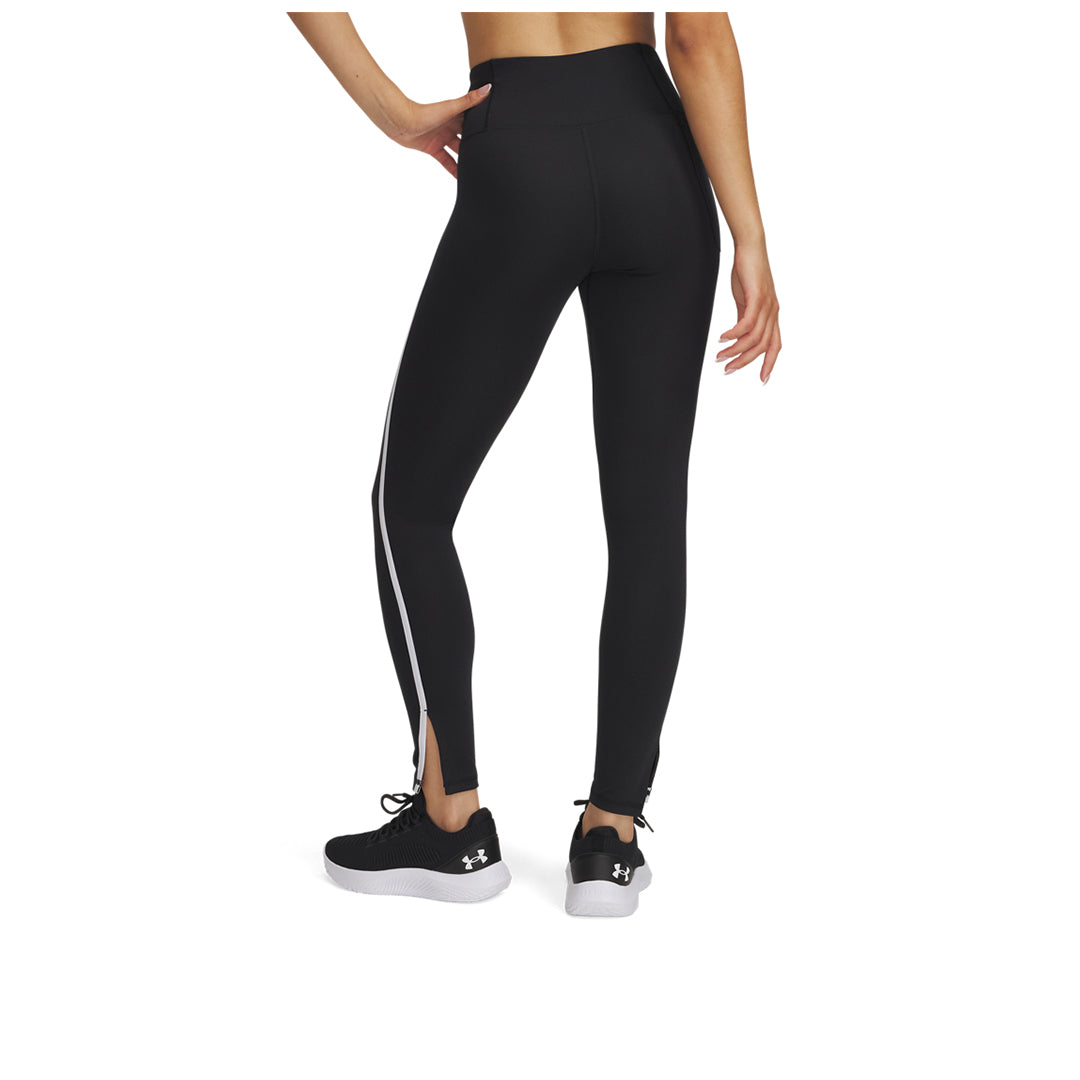 Under Armour Women Motion Piped Legging | 1389793-001