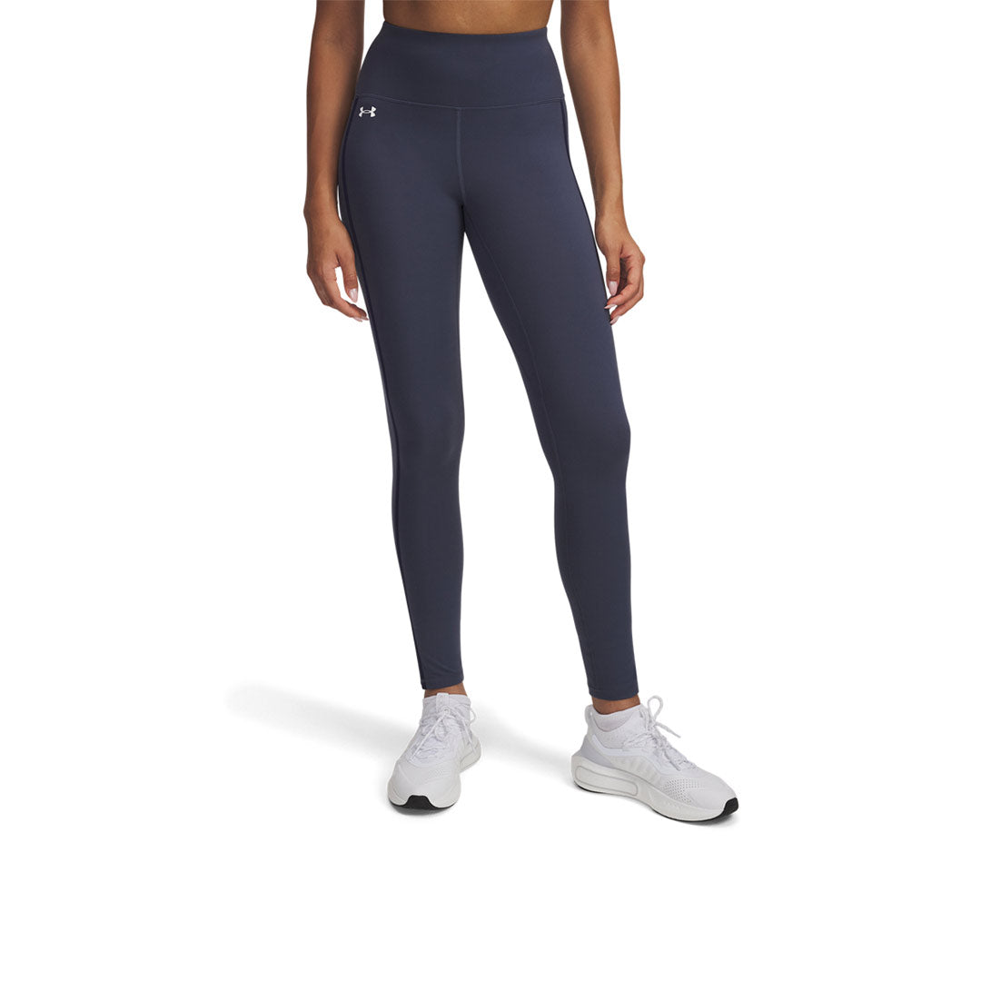 Under Armour Women Motion Piped Legging | 1389793-044