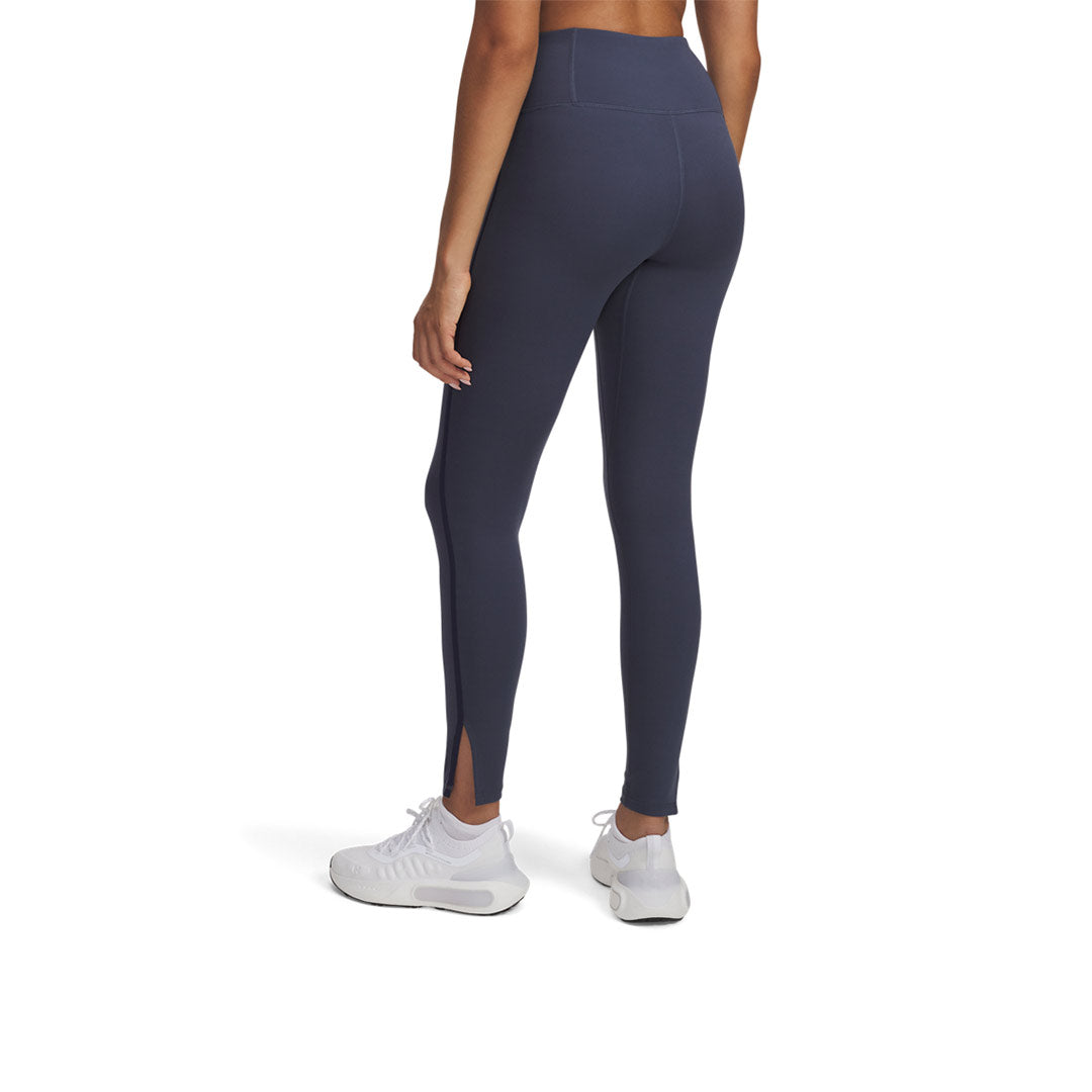 Under Armour Women Motion Piped Legging | 1389793-044