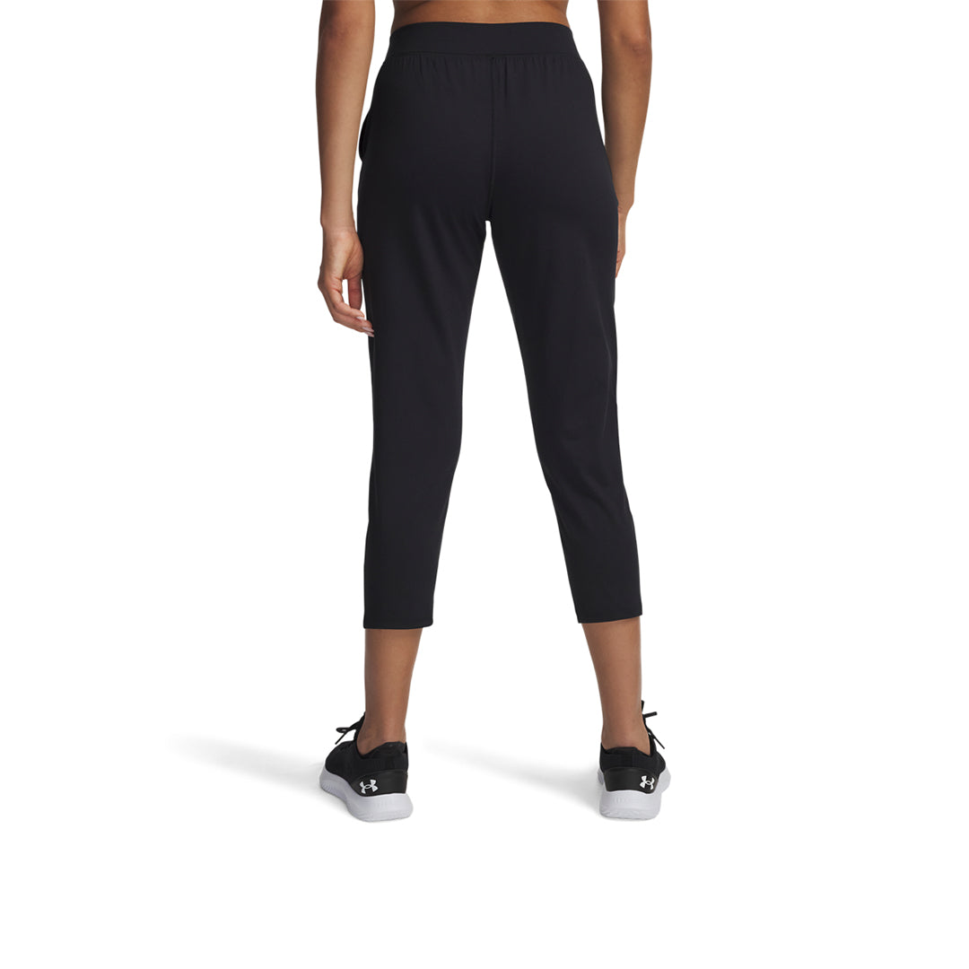 Under Armour Women Motion Crop Pant | 1389794-002