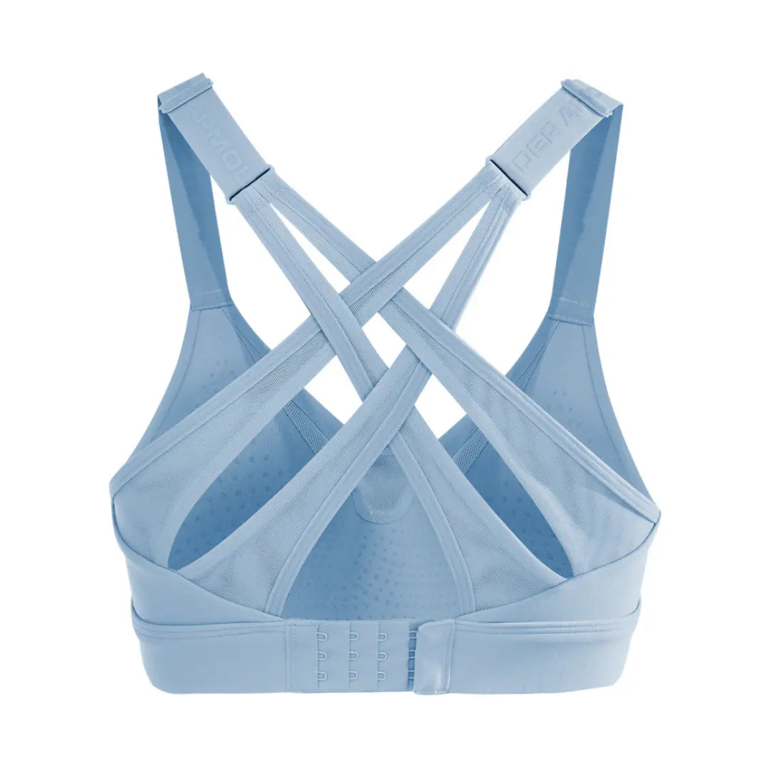 Under Armour Women Infinity High Strappy| 1389827-465