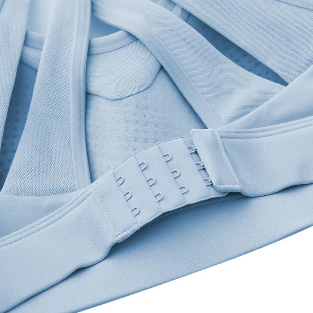 Under Armour Women Infinity High Strappy| 1389827-465