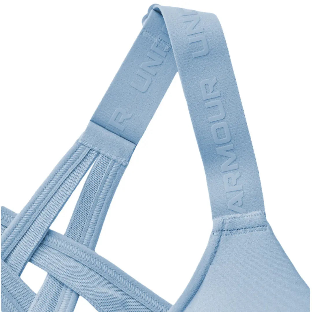 Under Armour Women Infinity High Strappy| 1389827-465