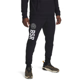 UA Men Project Rock Rival Fleece Joggers | 1389861