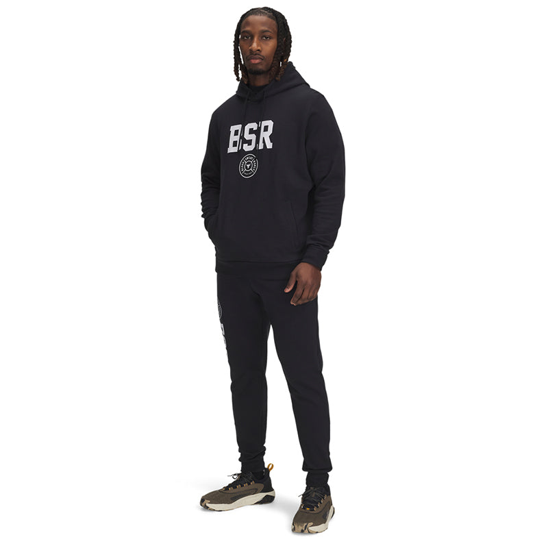 Under Armour Men Project Rock Rival Fleece Joggers | 1389861-001