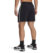 UA Men Project Rock Mesh Shorts | 1389869