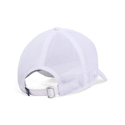 UA Men Iso-chill Drive Classic Adjustable Cap | 1389886