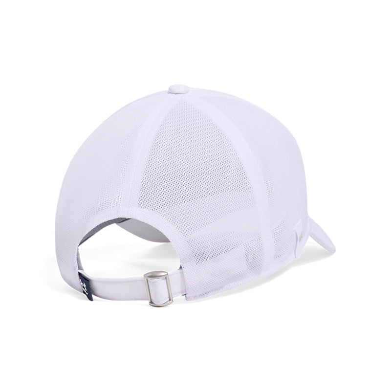 UA Men Iso-chill Drive Classic Adjustable Cap | 1389886