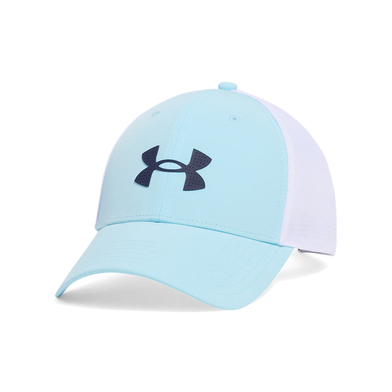Under Armour Men Iso-chill Drive Classic Adjustable Cap | 1389886-494