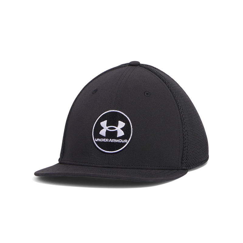 Under Armour Men Iso-chill Drive Low Stretch Fit Cap | 1389887-001