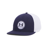UA Men Iso-chill Drive Low Stretch Fit Cap | 1389887