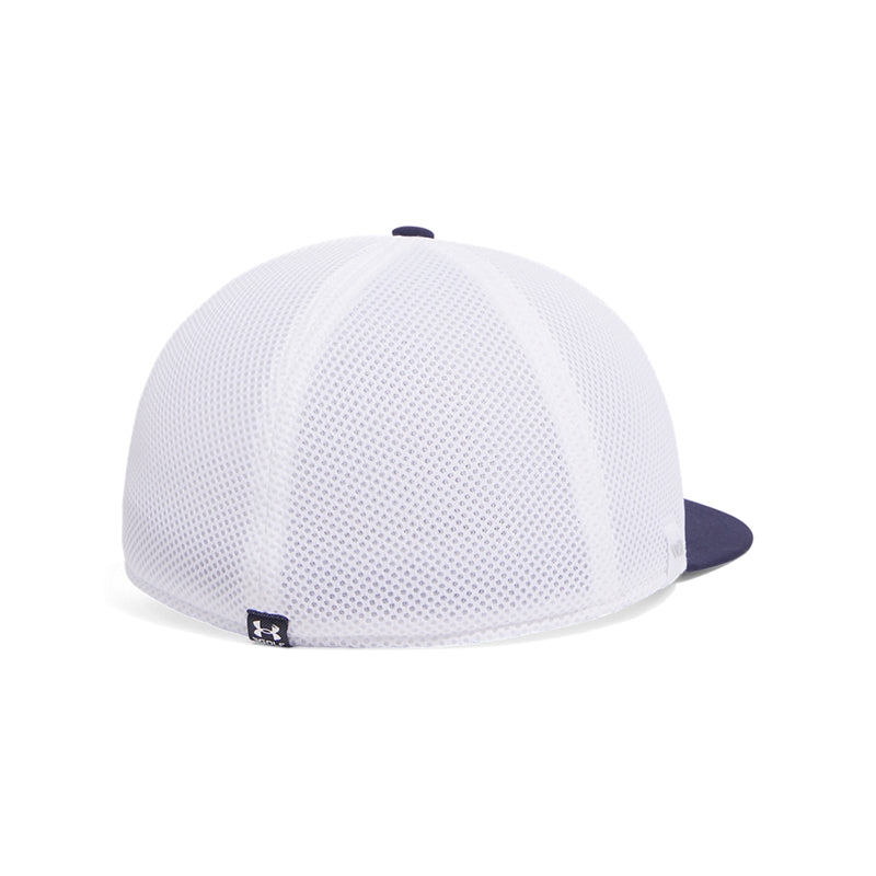 Under Armour Men Iso-chill Drive Low Stretch Fit Cap | 1389887-410