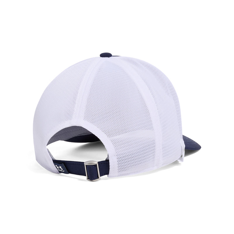 Under Armour Men Iso-chill Drive Low Adjustable Cap | 1389888-410