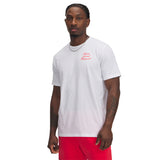 UA Men Project Rock BSR Short Sleeve | 1389907