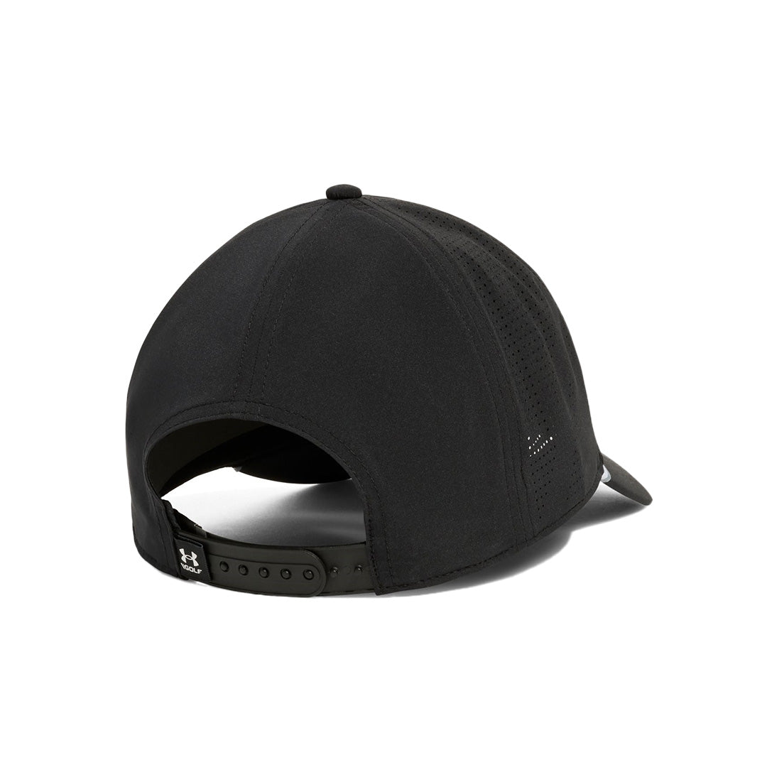 Under Armour Men Jordan Spieth Drive Rope Snapback Cap | 1389912-001